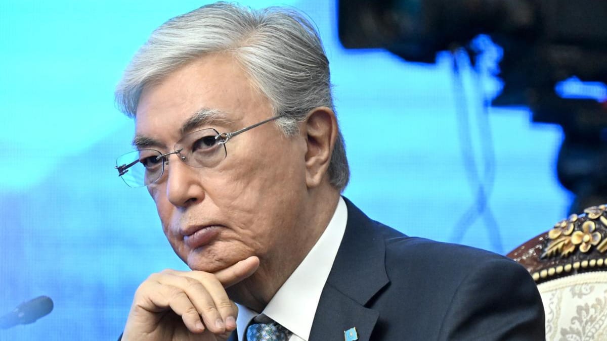 President Tokayev Greets Women on March 8: Why This Speech is an Insult