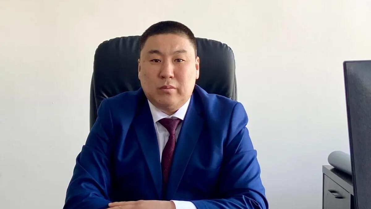 Как закон и ОМОН работают против рабочих «Elorda Eco System»