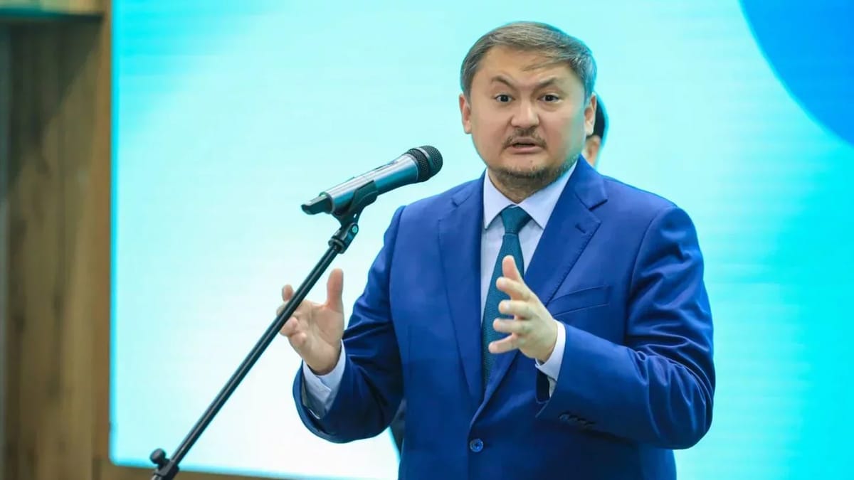 Образовательный офшор: Как министерство Саясата Нурбека закладывает мину под будущее Казахстана