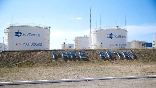 Оксана Гринчук байланысқа шықты: «Ақтаудан тірі кетпейтінімді түсіндім»